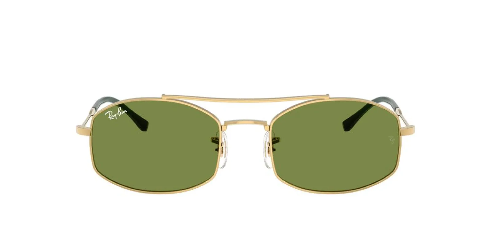 RB 3719 made by Ray-Ban