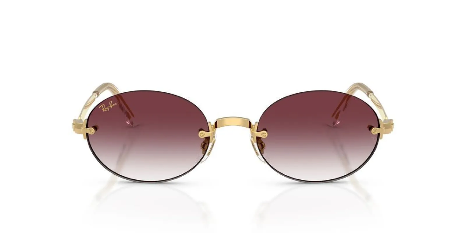 RB 3929 made by Ray-Ban
