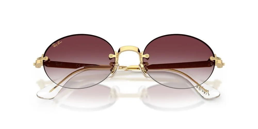 RB 3929 sold by Otticanet product image thumbnail 3