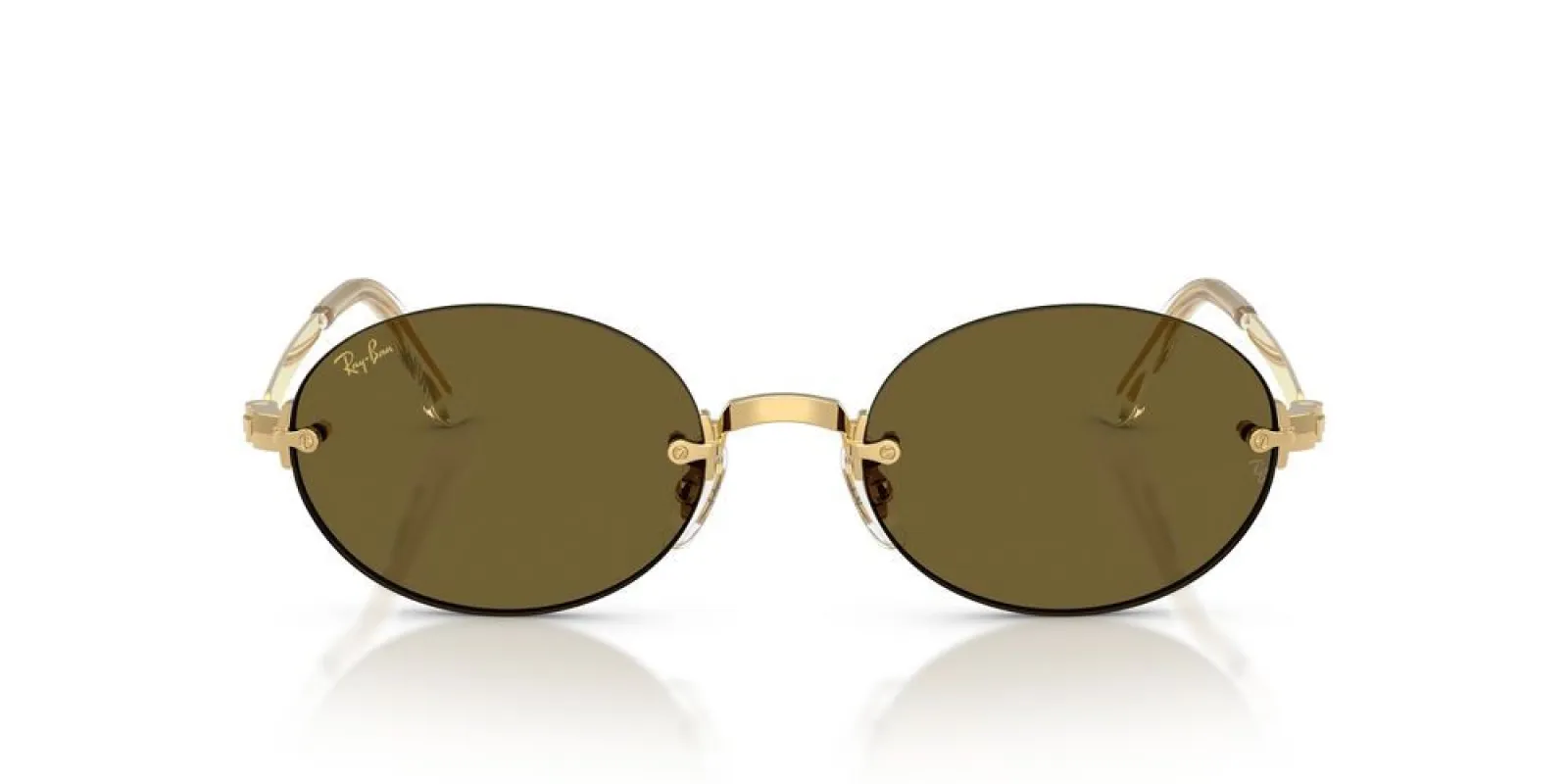 RB 3929 made by Ray-Ban