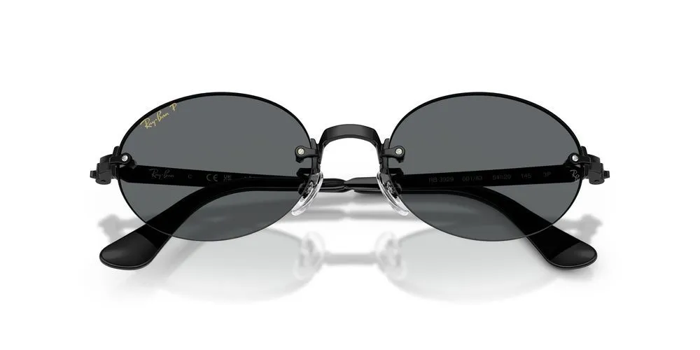 RB 3929 sold by Otticanet product image thumbnail 3