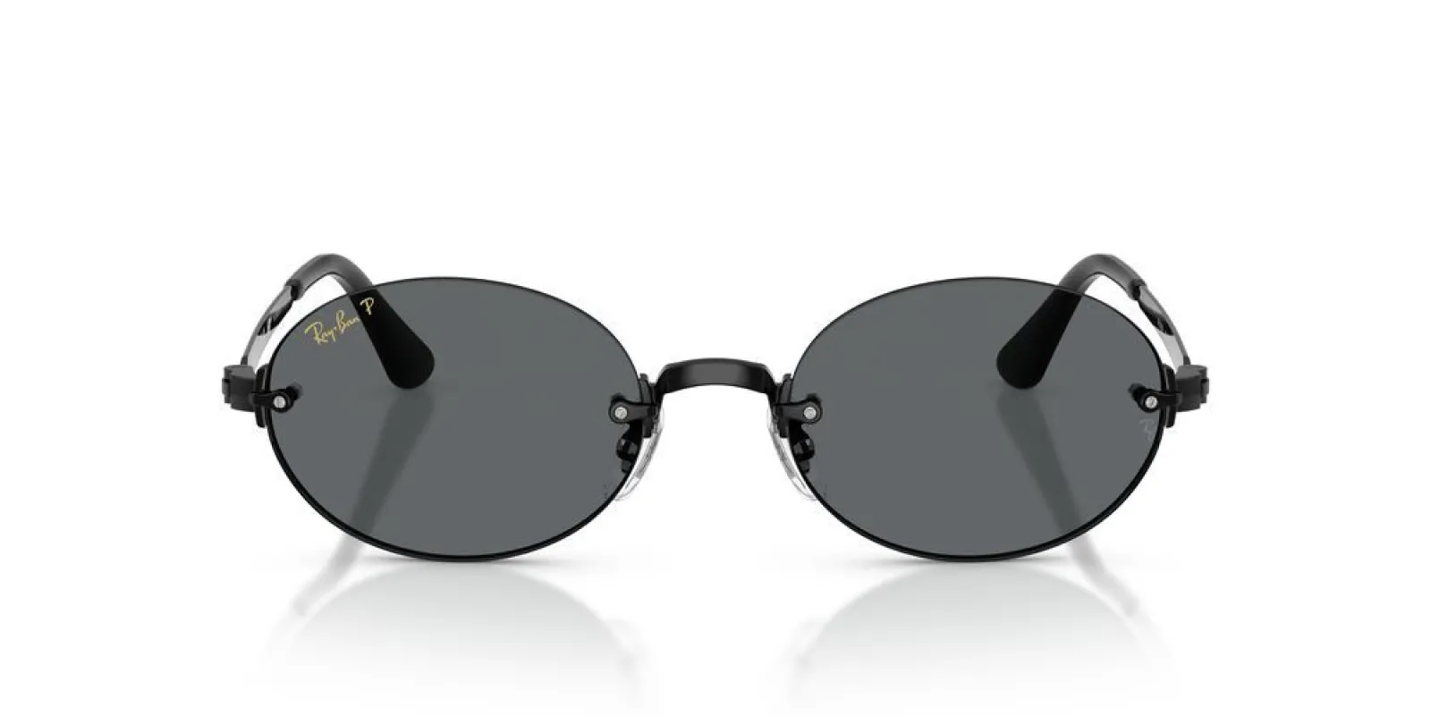 RB 3929 made by Ray-Ban
