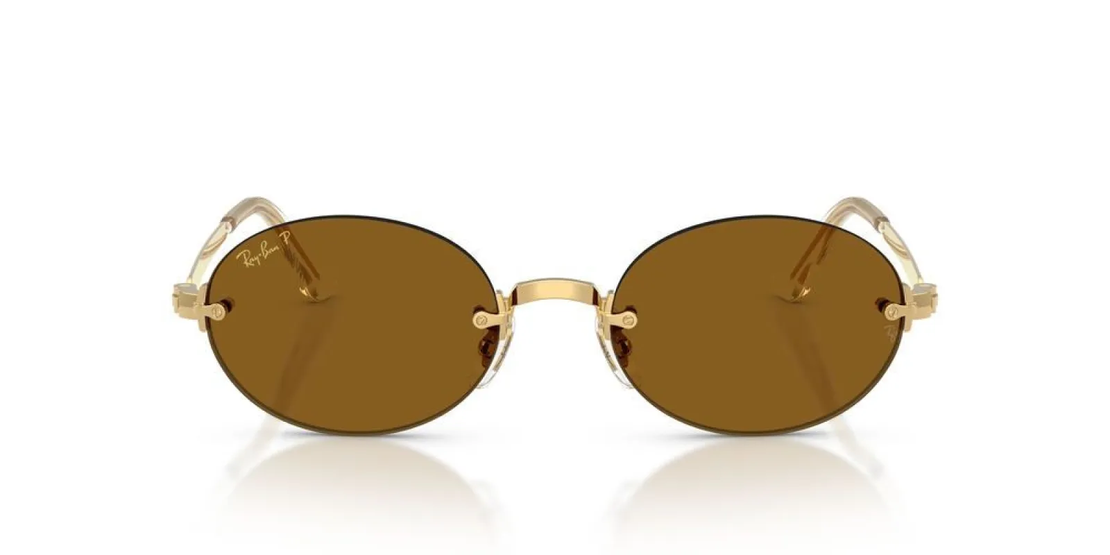 RB 3929 made by Ray-Ban