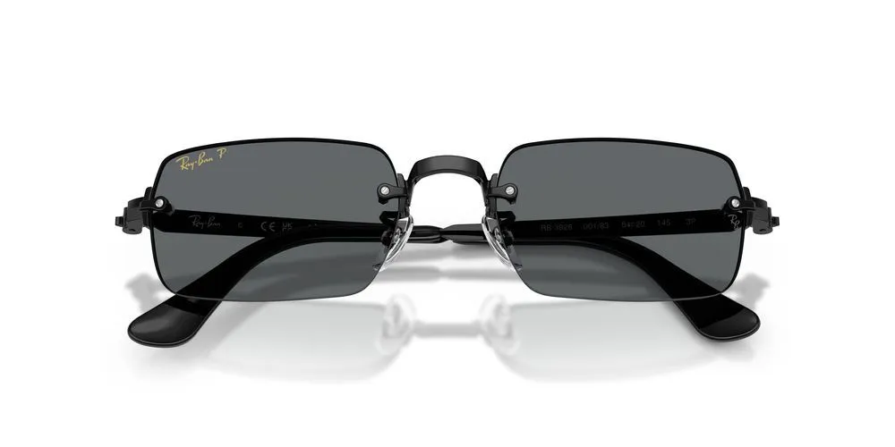 RB 3928 sold by Otticanet product image thumbnail 3