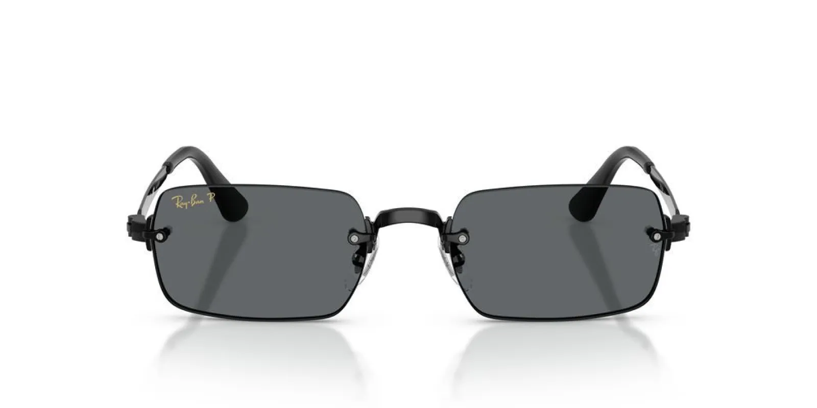 RB 3928 made by Ray-Ban