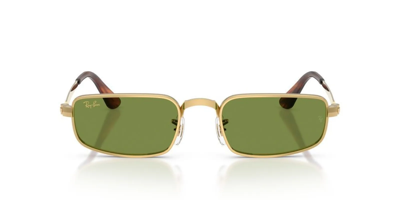 RB 3927 made by Ray-Ban
