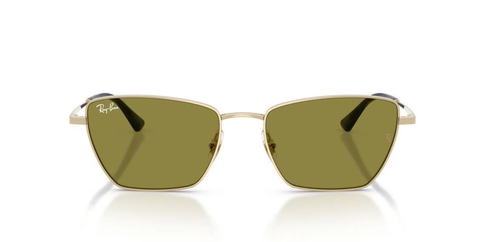 RB 3783 made by Ray-Ban