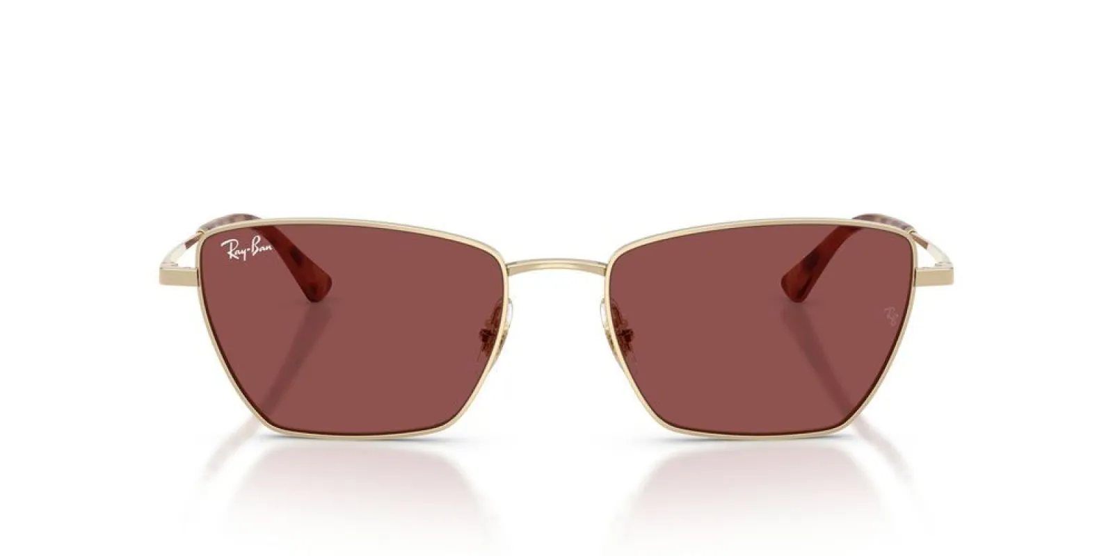 RB 3783 made by Ray-Ban