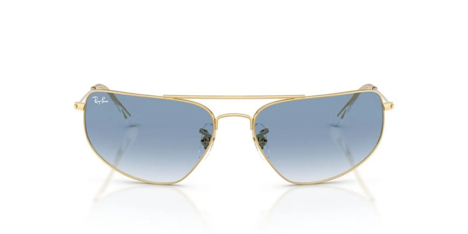 RB 3780 made by Ray-Ban