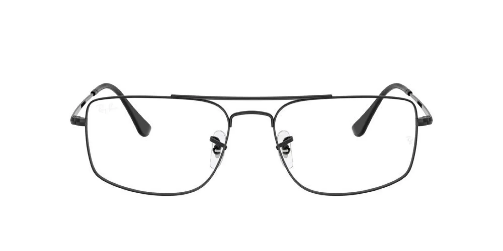 RX 6579 made by Ray-Ban
