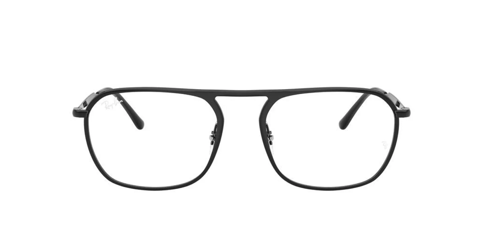 RX 6548 made by Ray-Ban