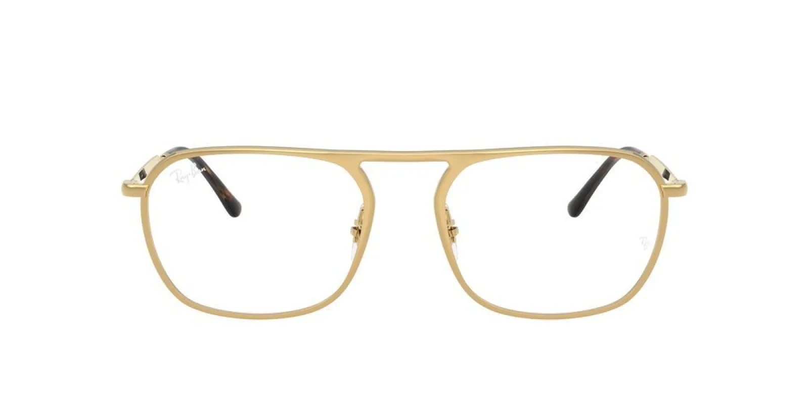RX 6548 made by Ray-Ban