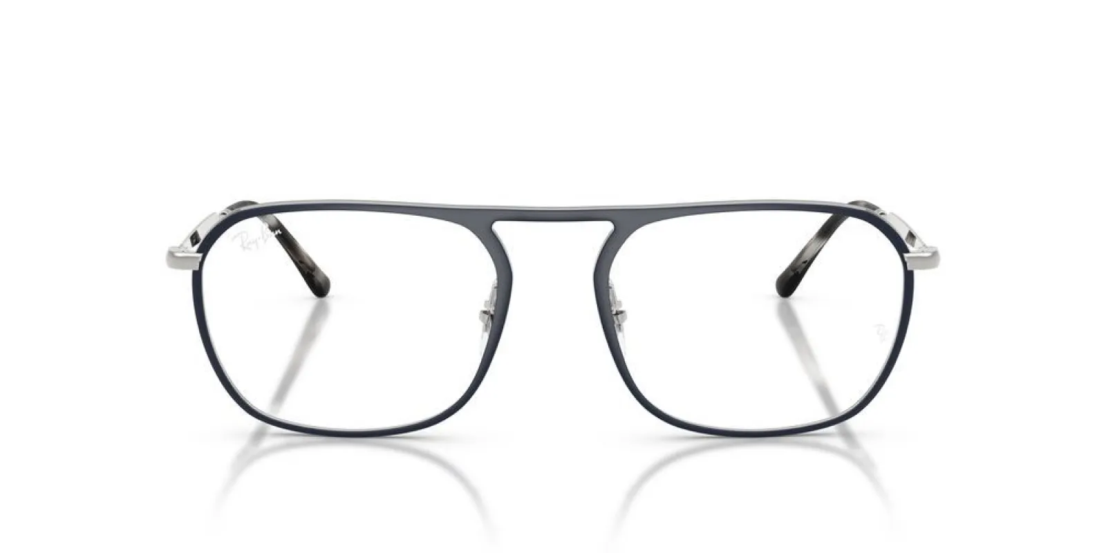 RX 6548 made by Ray-Ban
