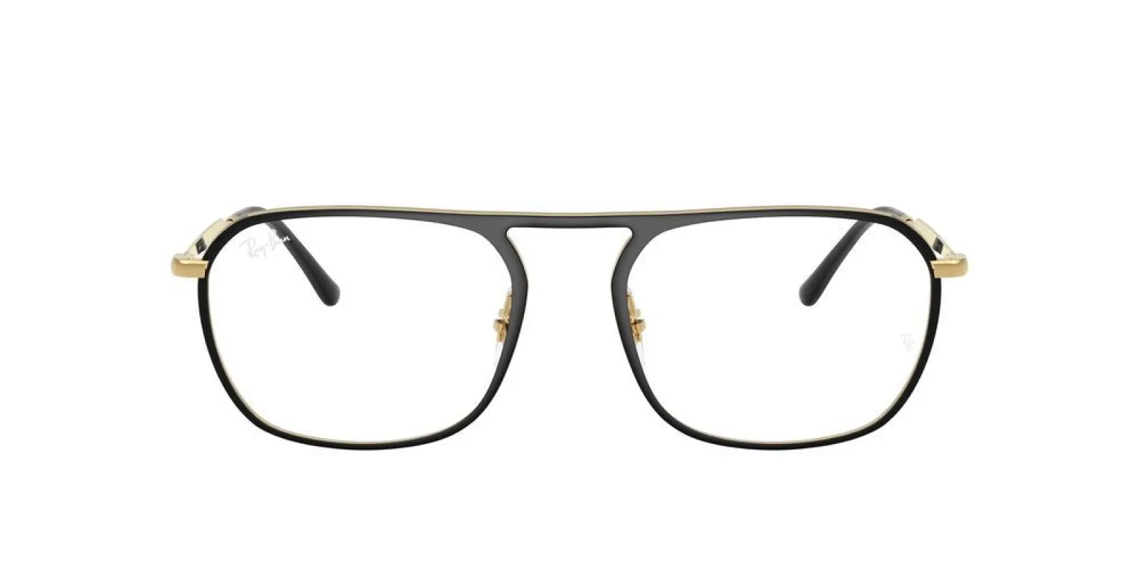 RX 6548 made by Ray-Ban