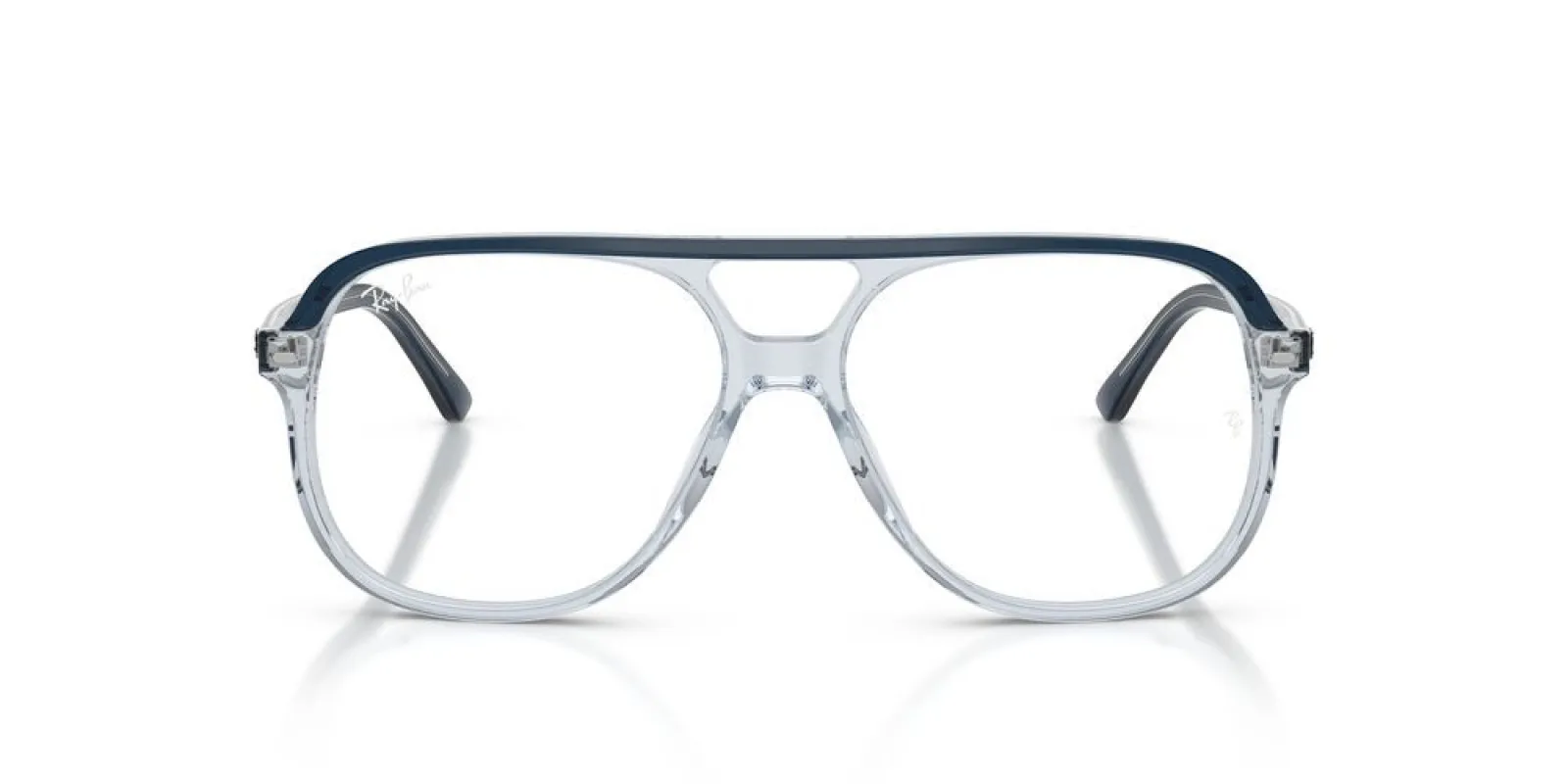 RX 5698 made by Ray-Ban