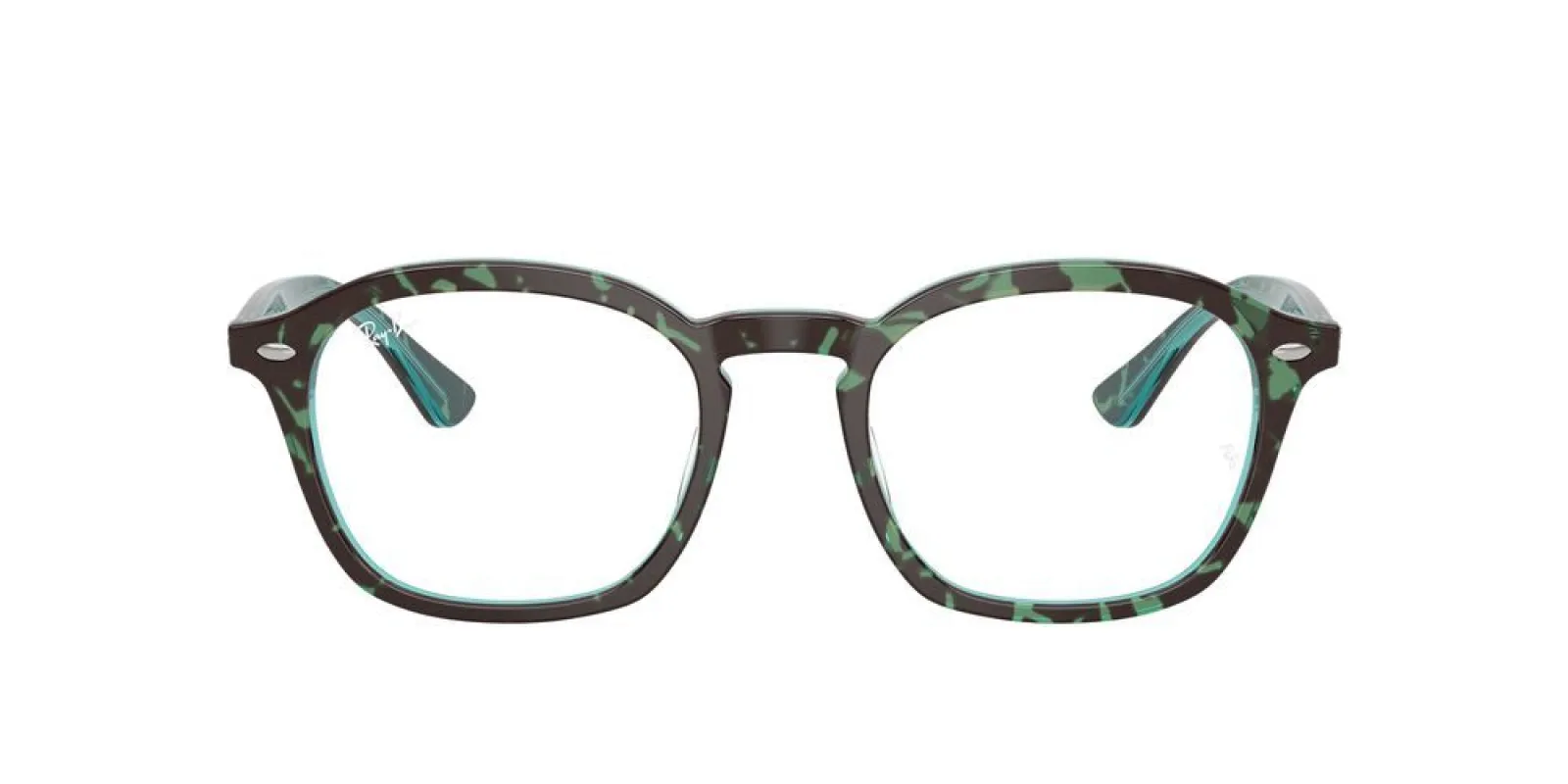 RX 5451 made by Ray-Ban