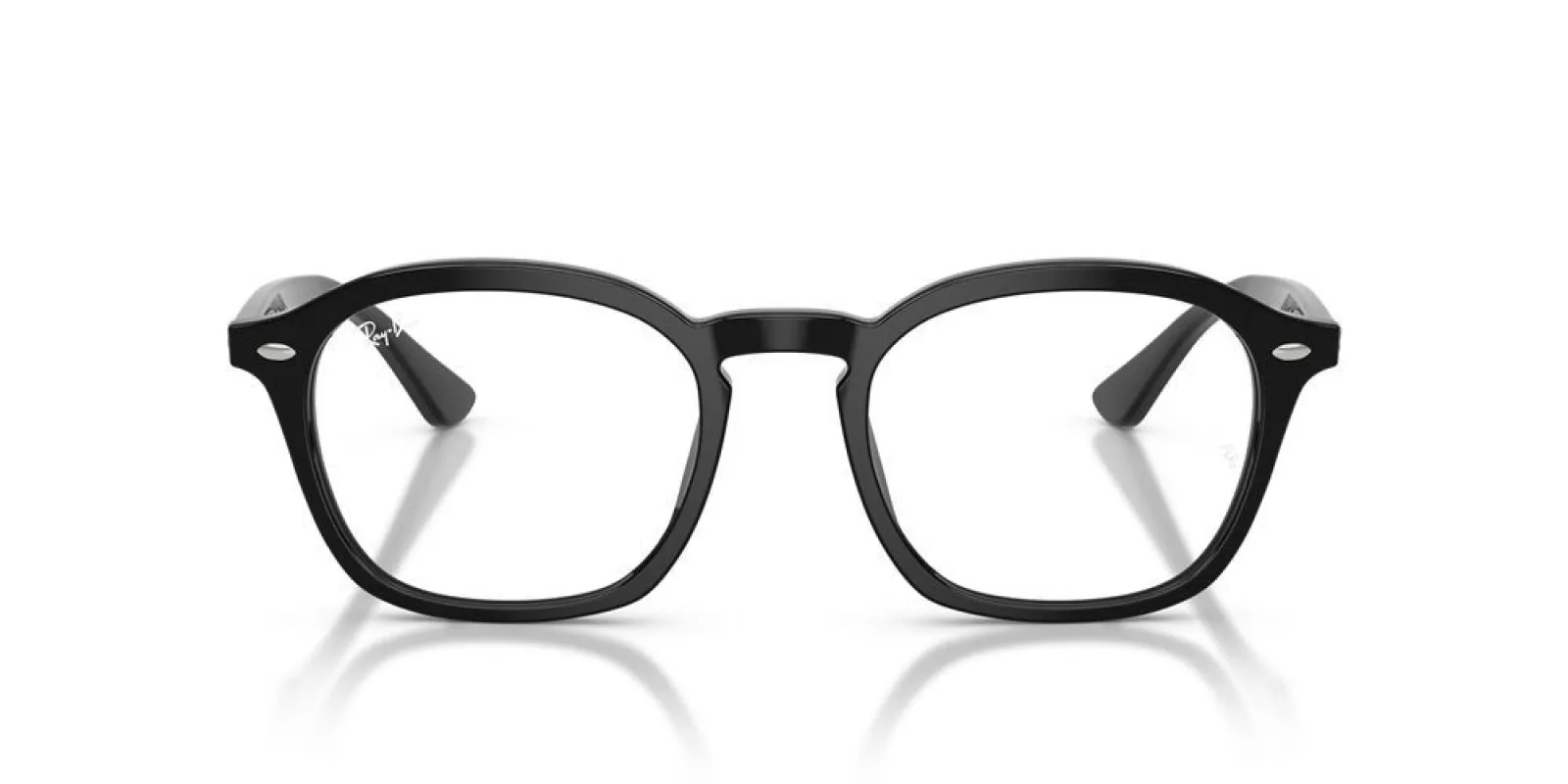 RX 5451 made by Ray-Ban