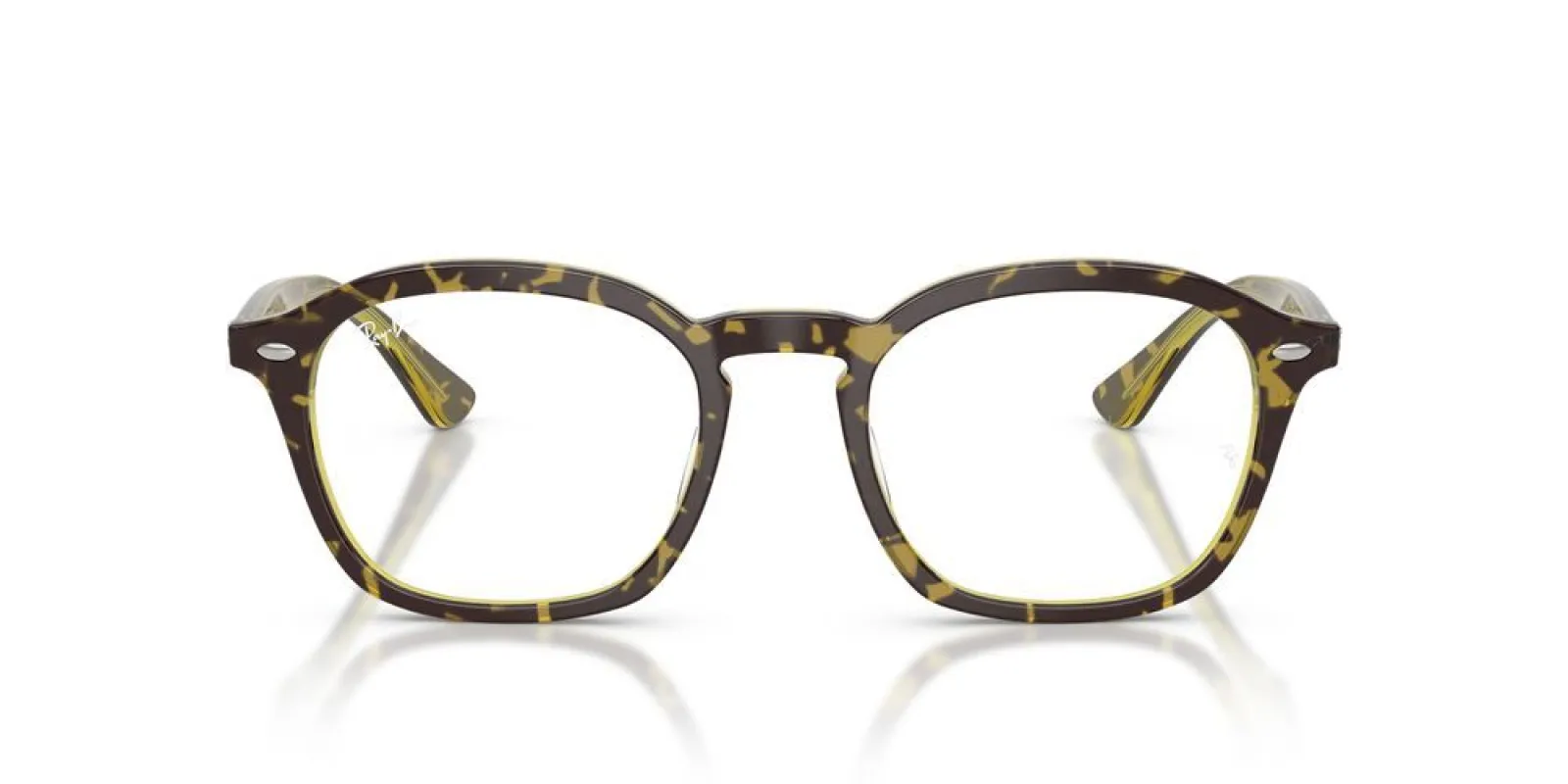 RX 5451 made by Ray-Ban