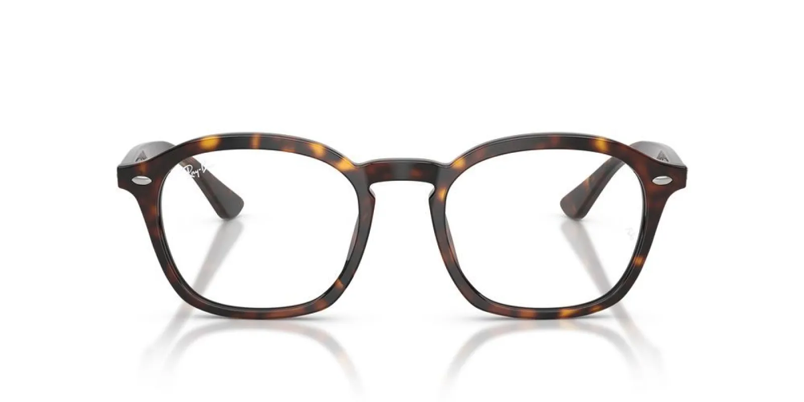 RX 5451 made by Ray-Ban