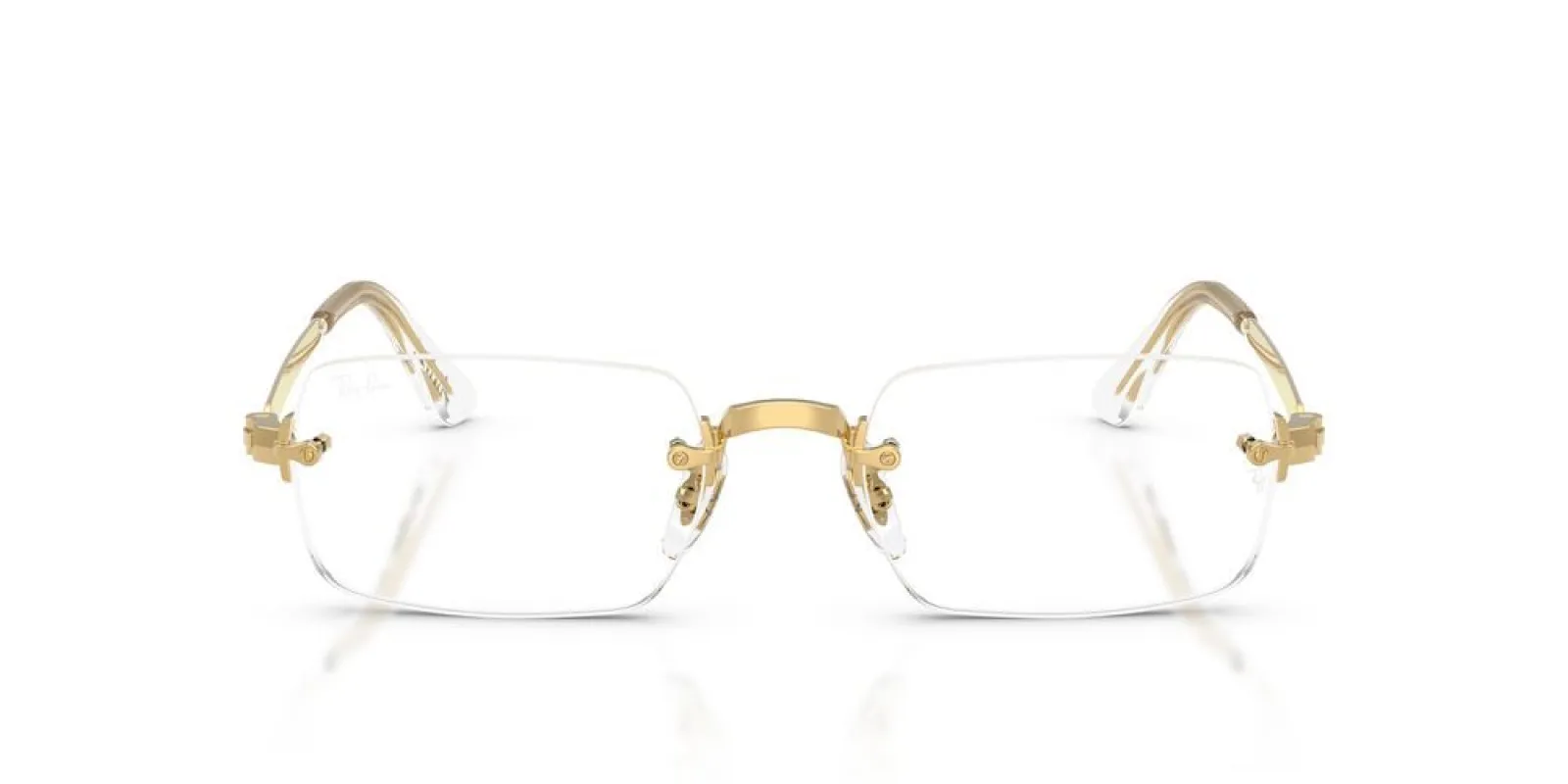 RX 3928V made by Ray-Ban