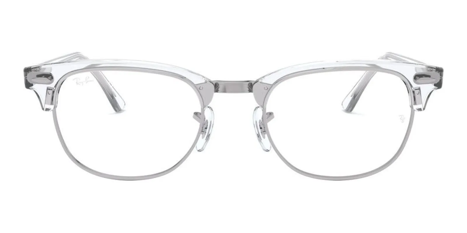 CLUBMASTER RX 5154 made by Ray-Ban