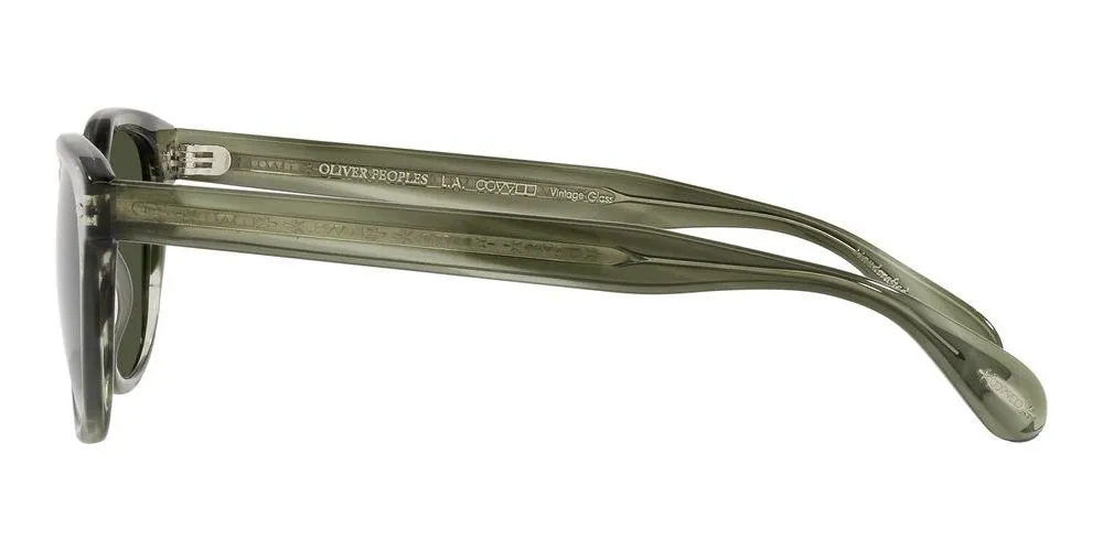 SHELDRAKE SUN OV 5036S sold by Otticanet product image thumbnail 4