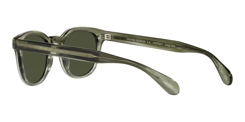 SHELDRAKE SUN OV 5036S sold by Otticanet product image thumbnail 5