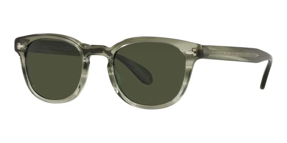 SHELDRAKE SUN OV 5036S sold by Otticanet product image thumbnail 2