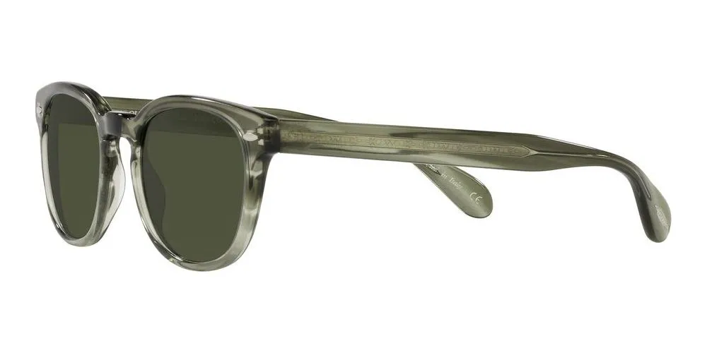 SHELDRAKE SUN OV 5036S sold by Otticanet product image thumbnail 3