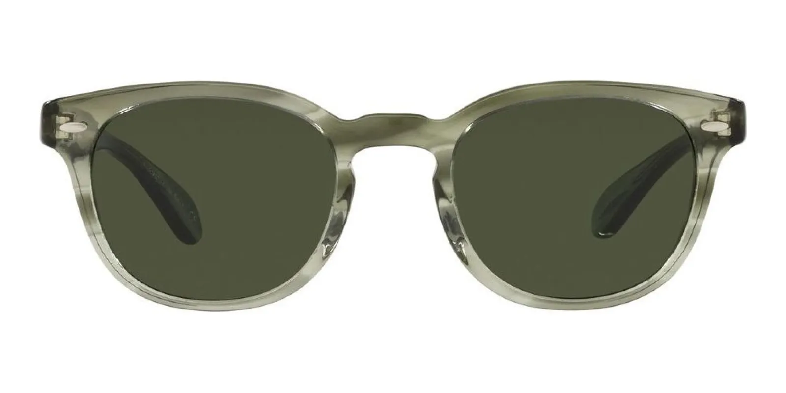SHELDRAKE SUN OV 5036S made by Oliver Peoples