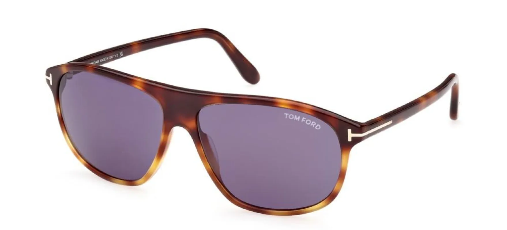 PRESCOTT FT 1027 made by Tom Ford