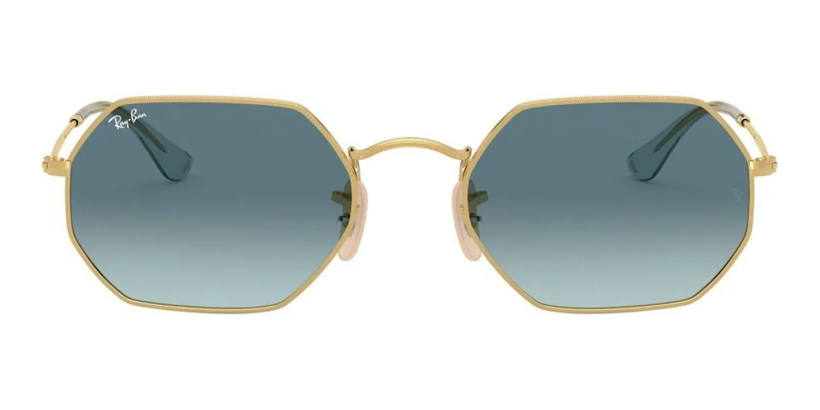 OCTAGONAL RB 3556N made by Ray-Ban