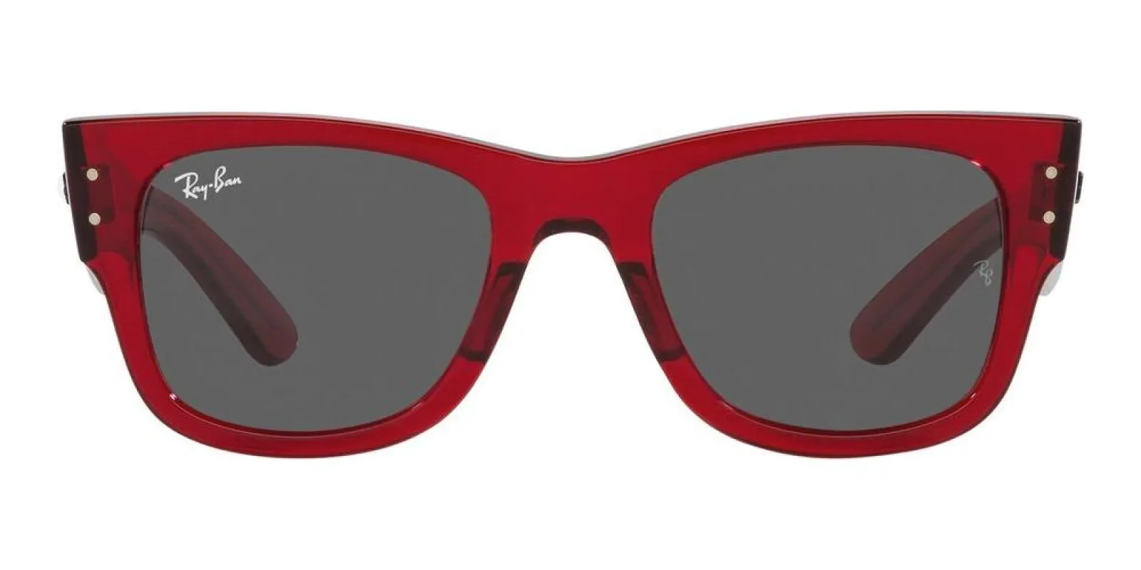 RB 0840S made by Ray-Ban