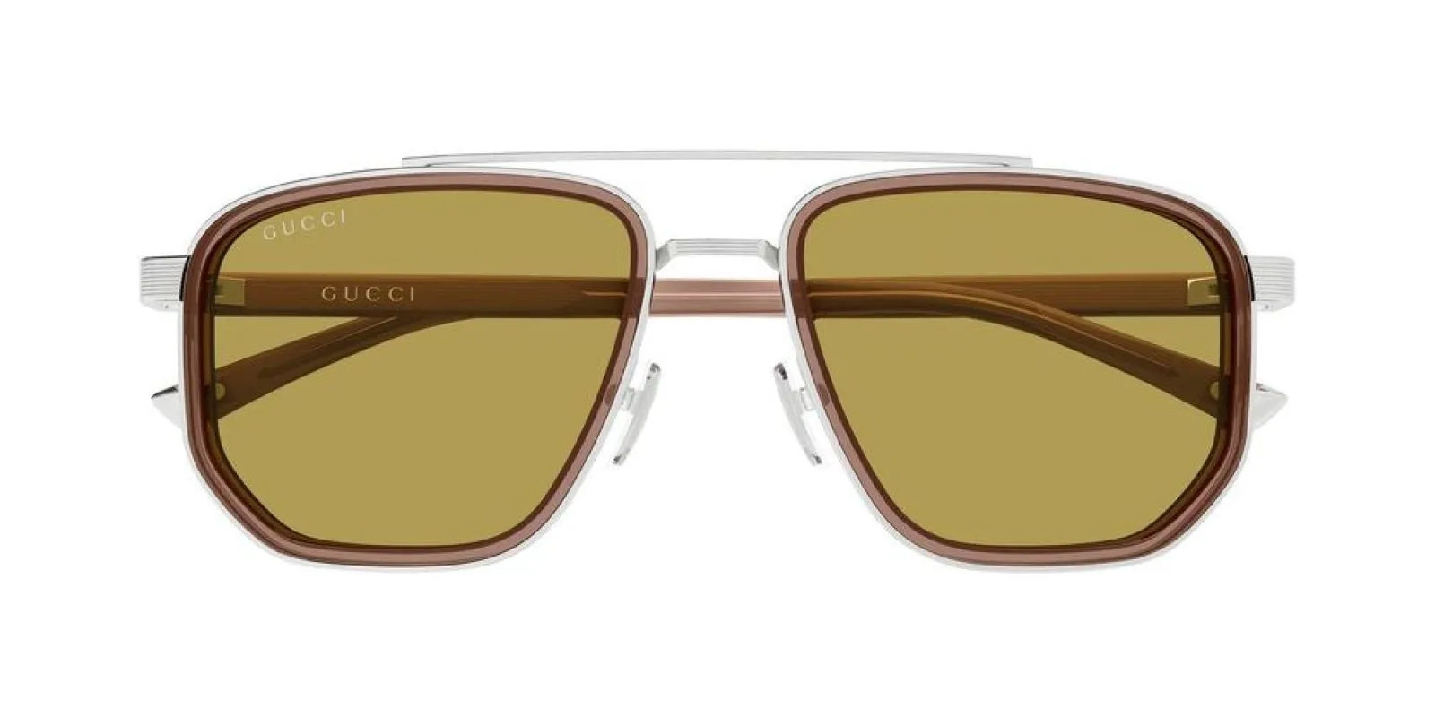 GG2073S made by Gucci