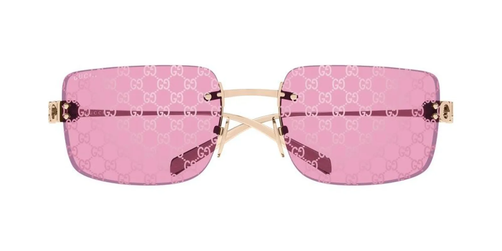 GG2038S made by Gucci