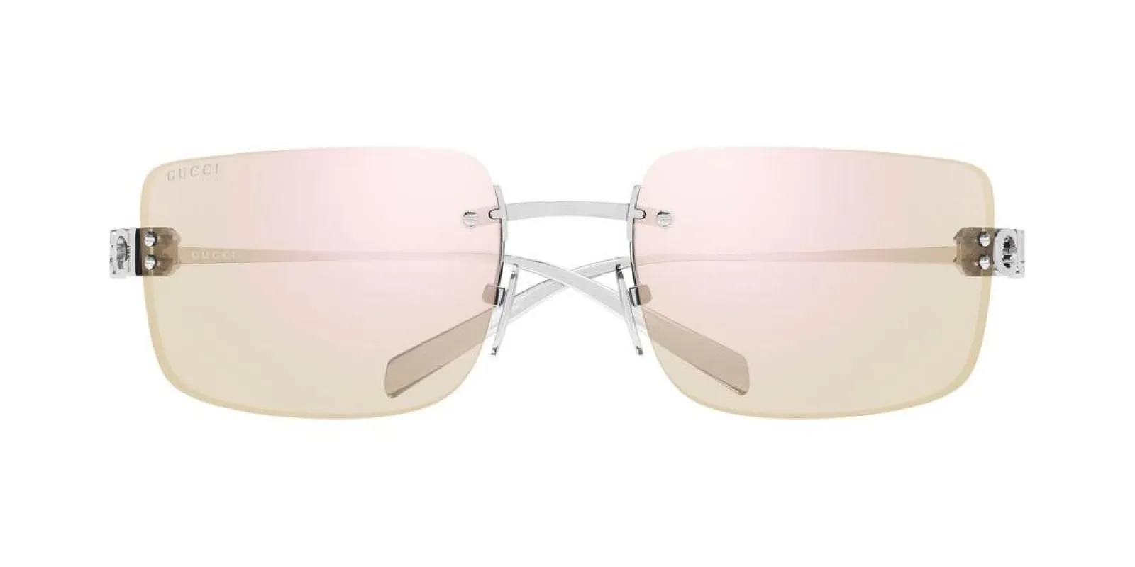 GG2038S made by Gucci