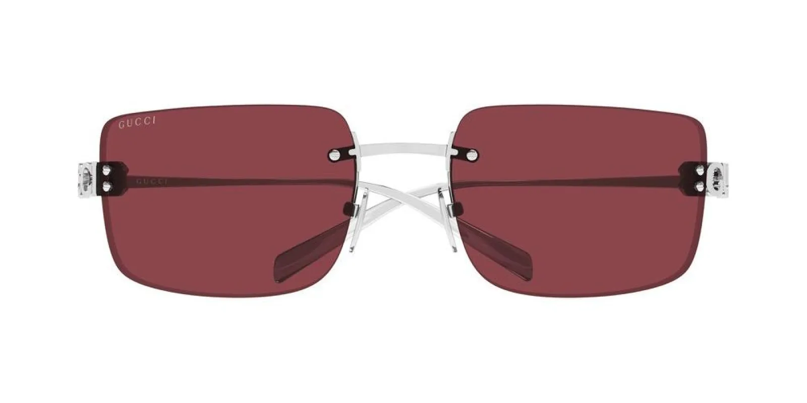 GG2038S made by Gucci