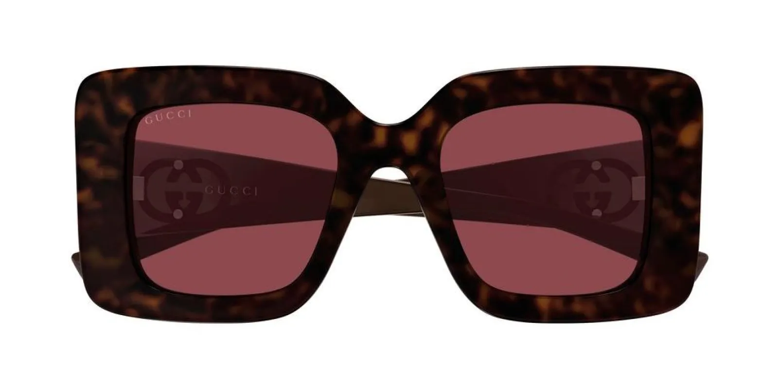 GG2025S made by Gucci