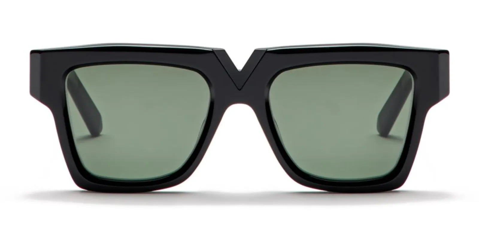 V - GOLD - I made by Valentino