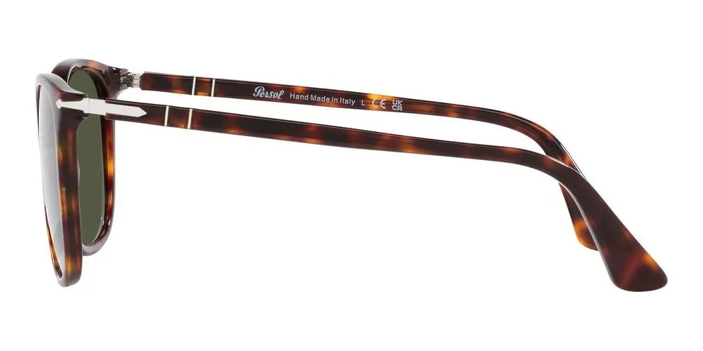 PO 3316S sold by Otticanet product image thumbnail 4