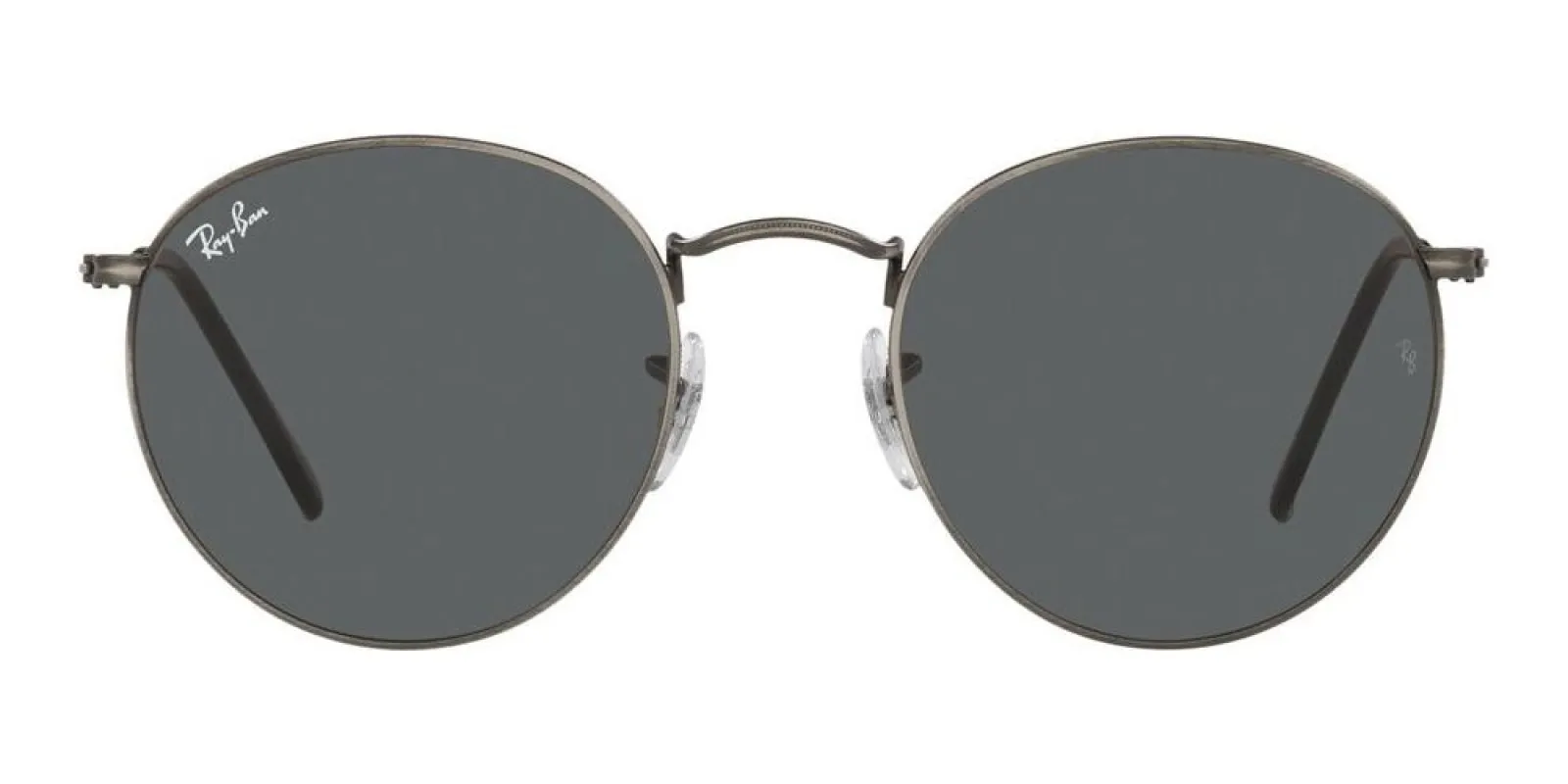 ROUND METAL RB 3447 made by Ray-Ban