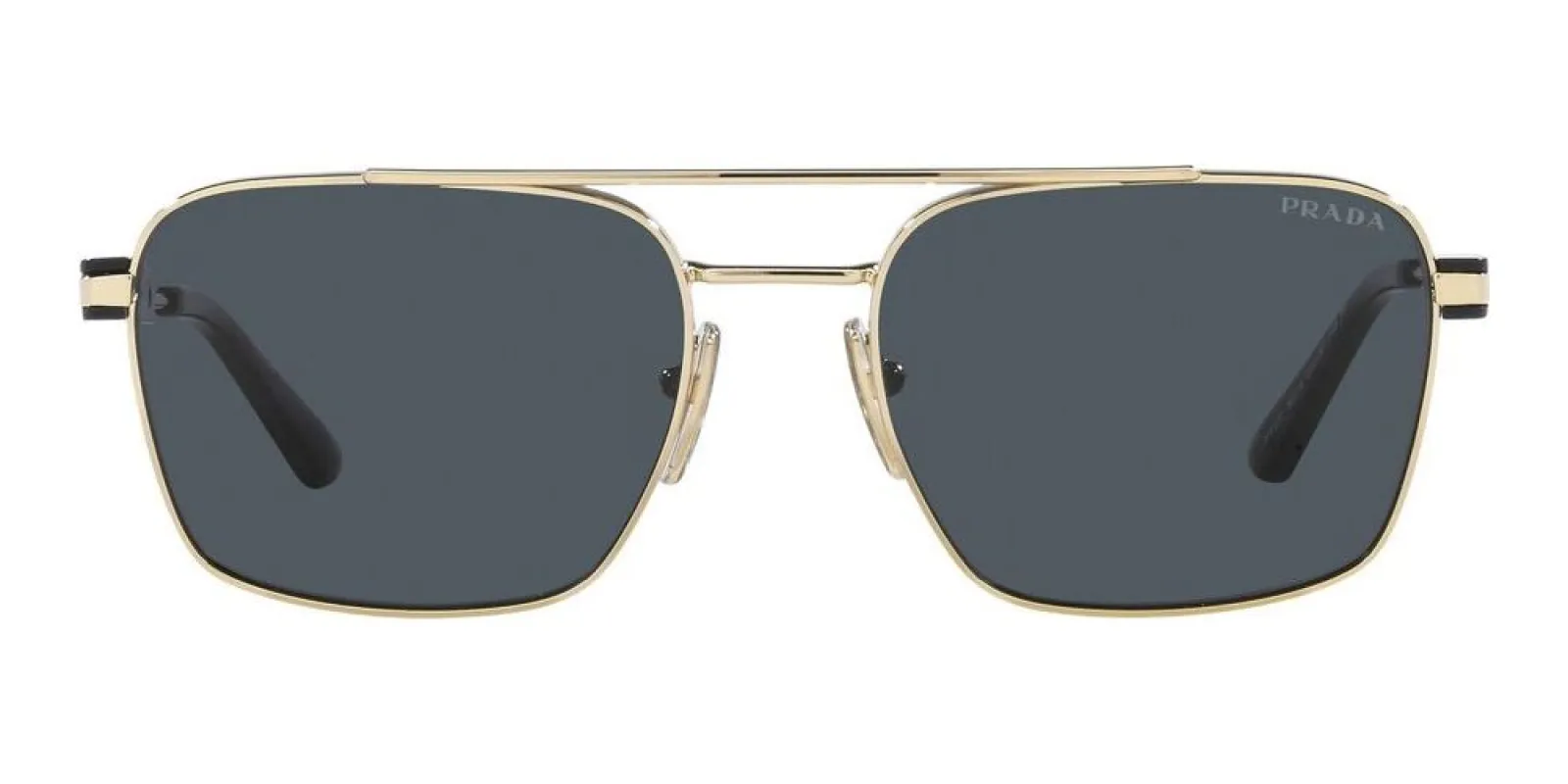PR 67ZS made by Prada