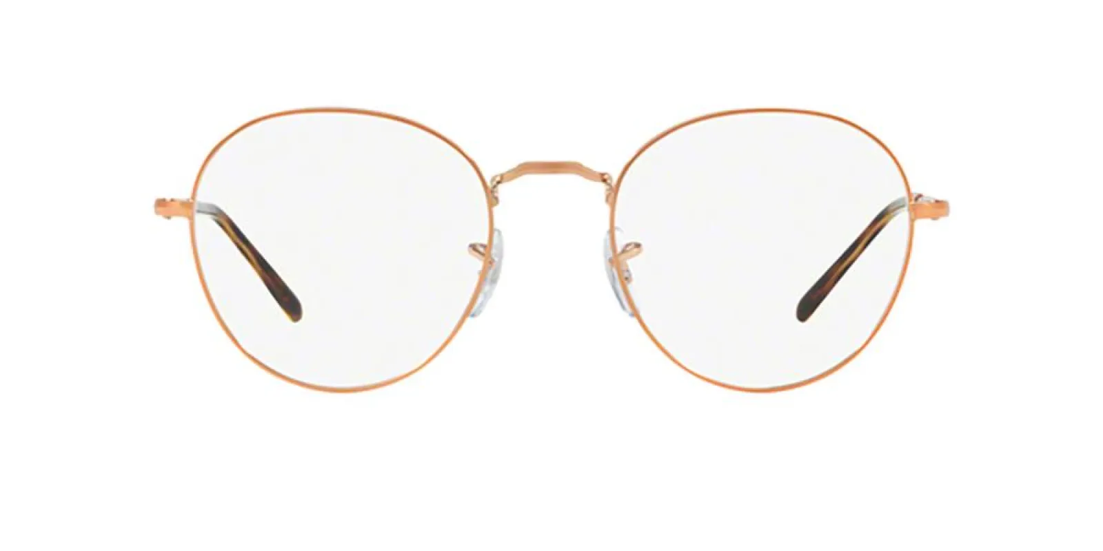 ROUND METAL II RX 3582V made by Ray-Ban