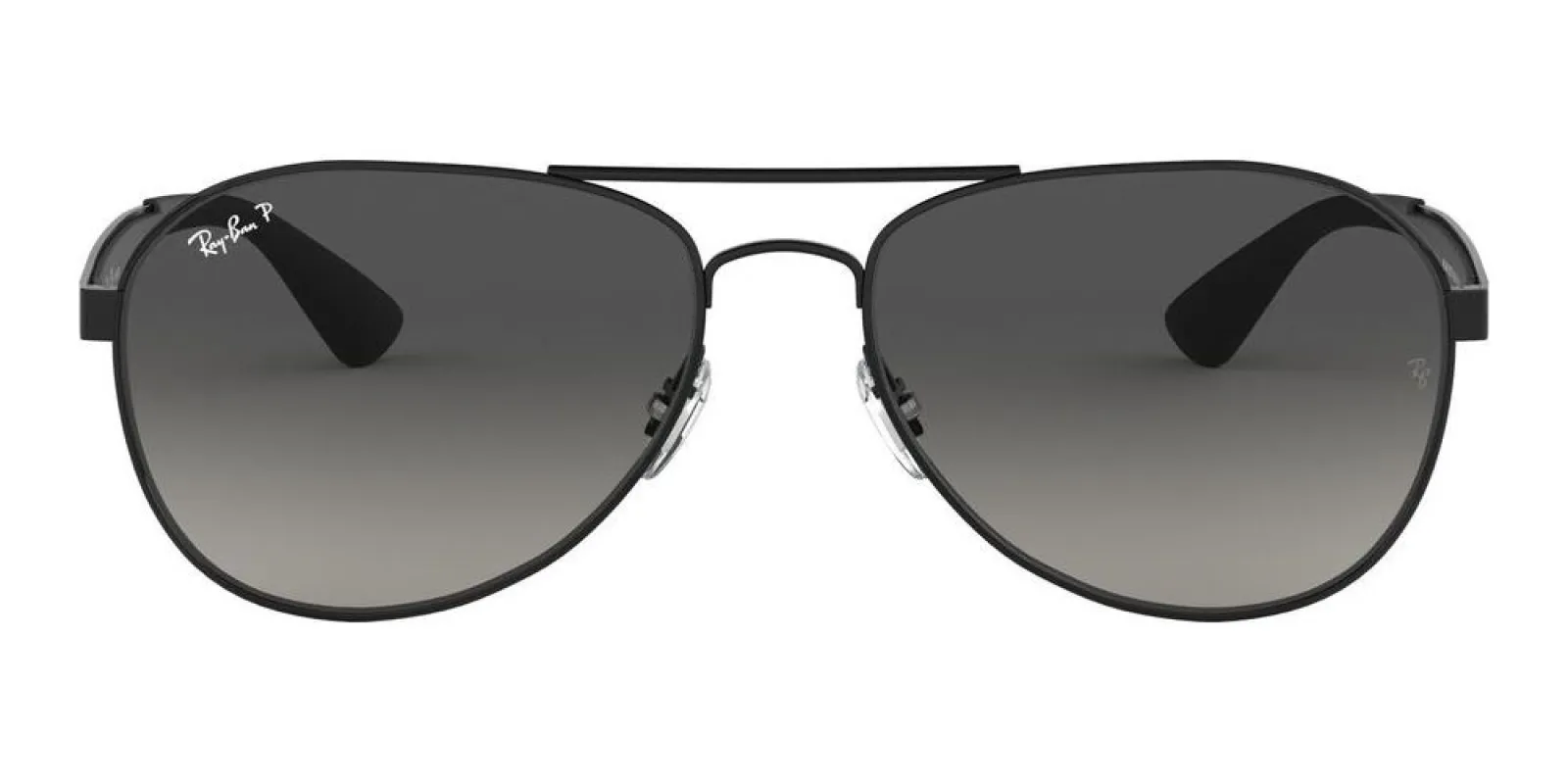 RB 3549 made by Ray-Ban