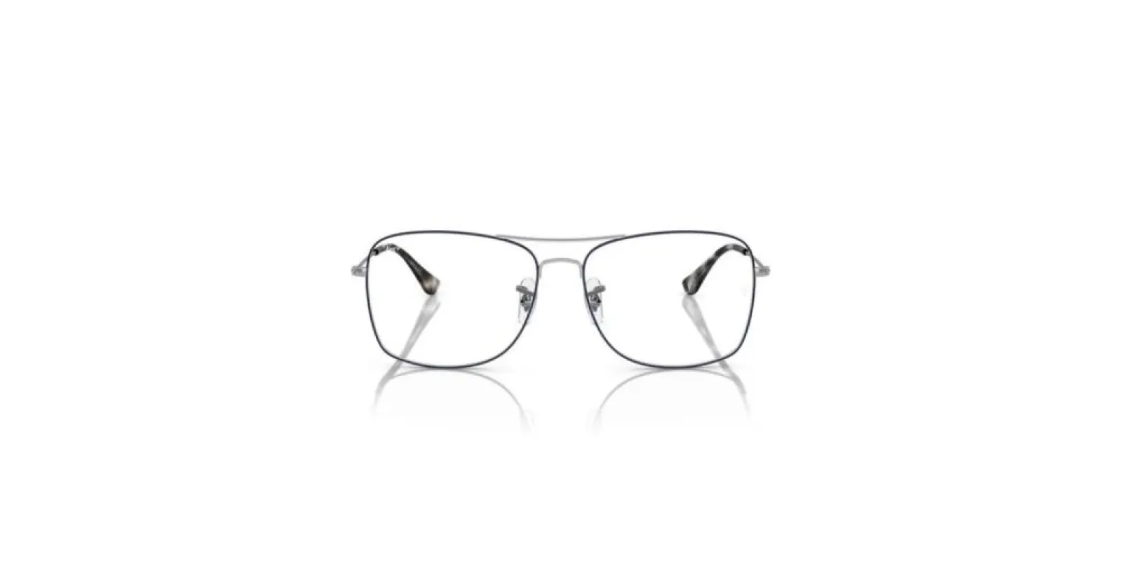 RX 6498 made by Ray-Ban