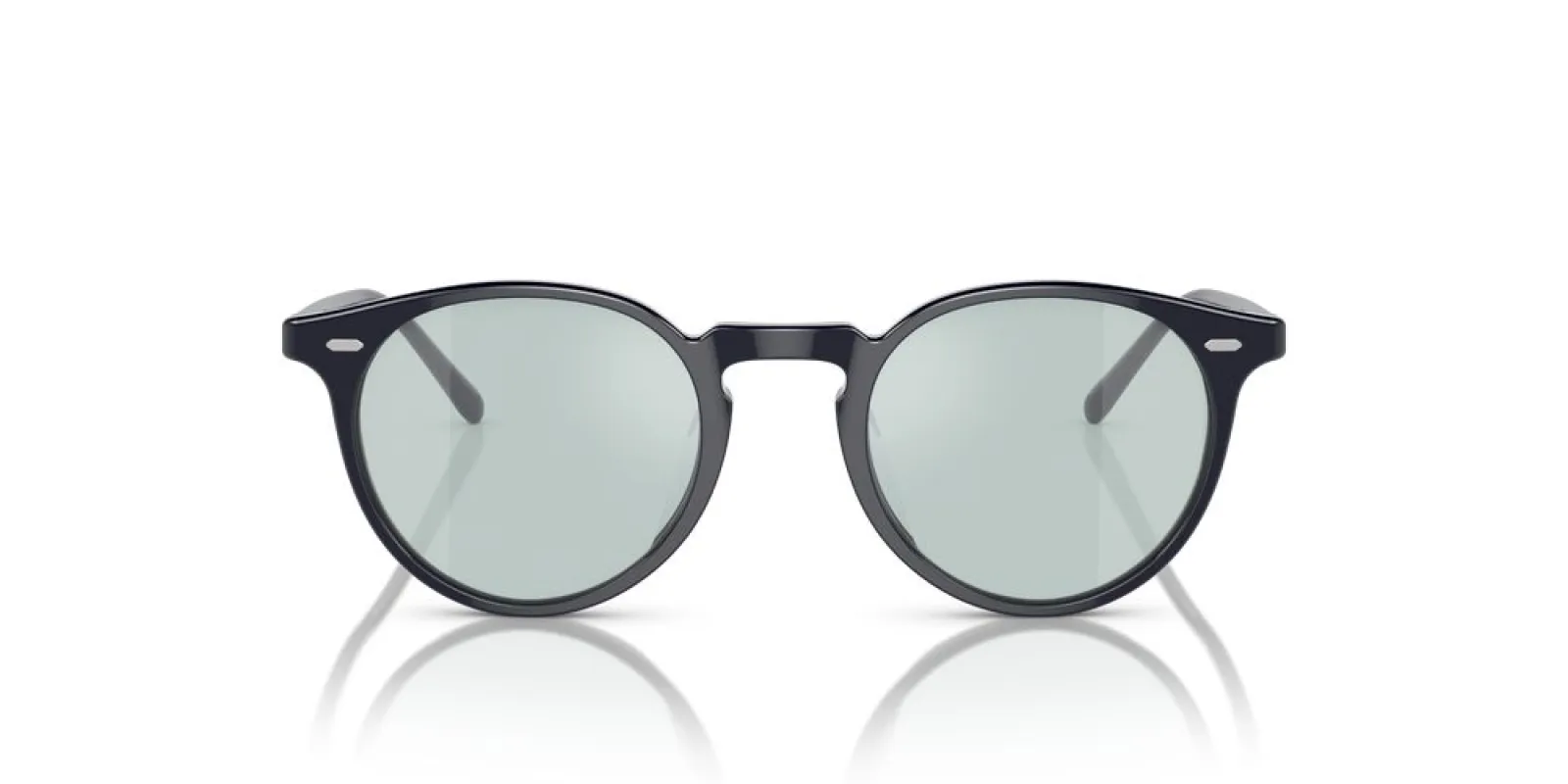 N.02 OV 5529U made by Oliver Peoples
