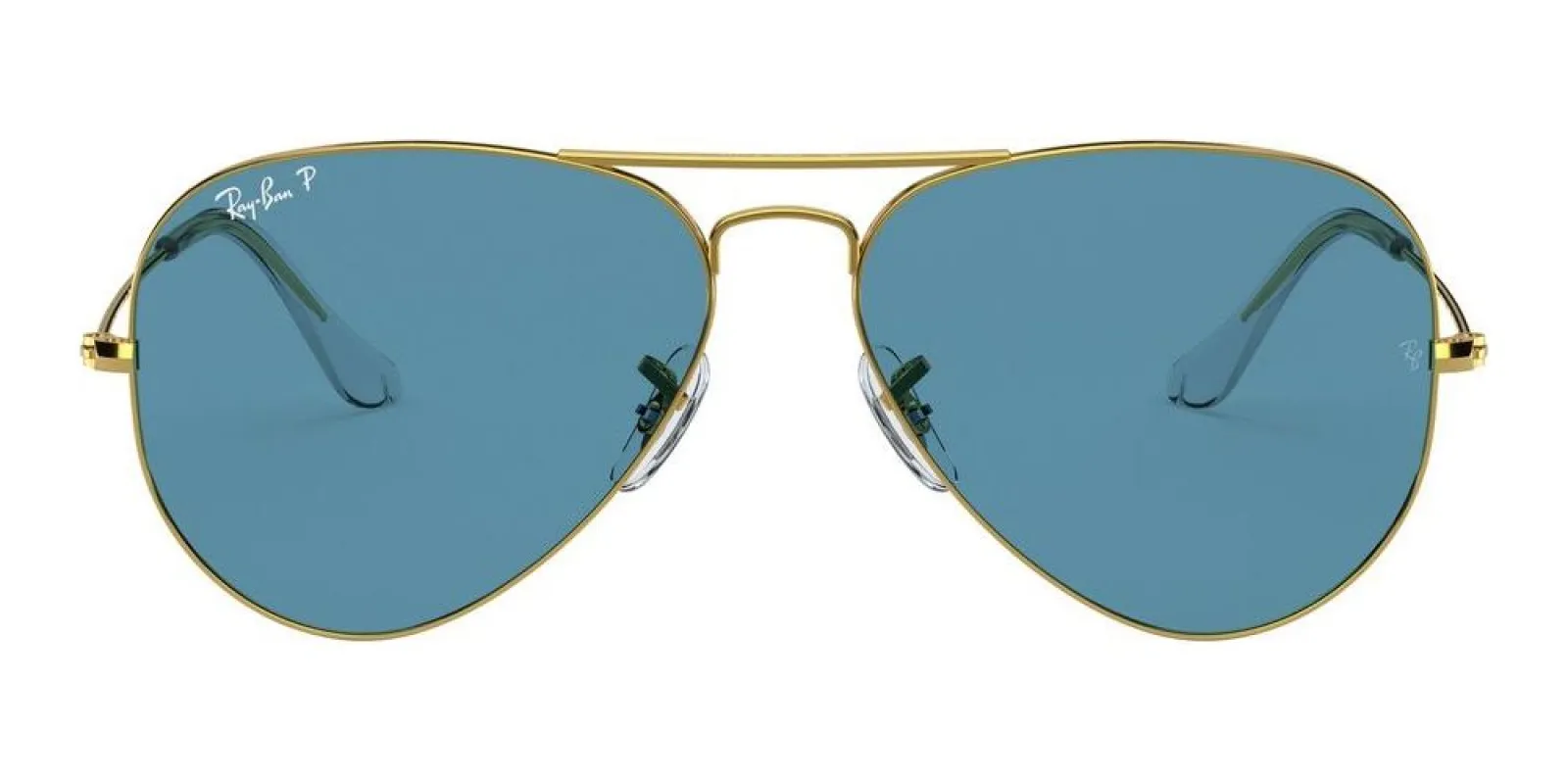 AVIATOR LARGE METAL RB 3025 made by Ray-Ban