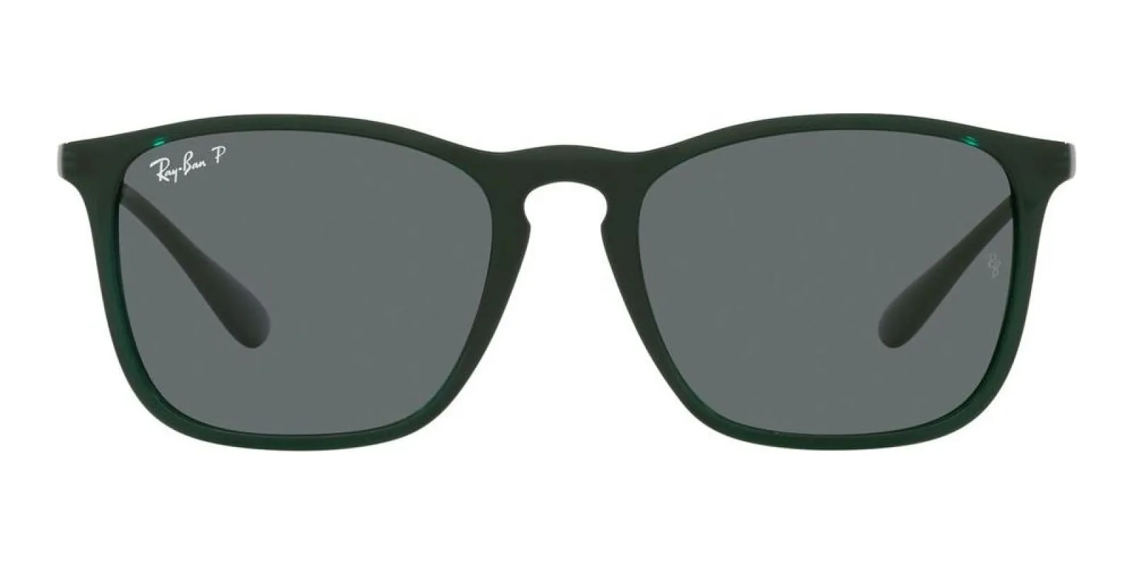 CHRIS RB 4187 made by Ray-Ban