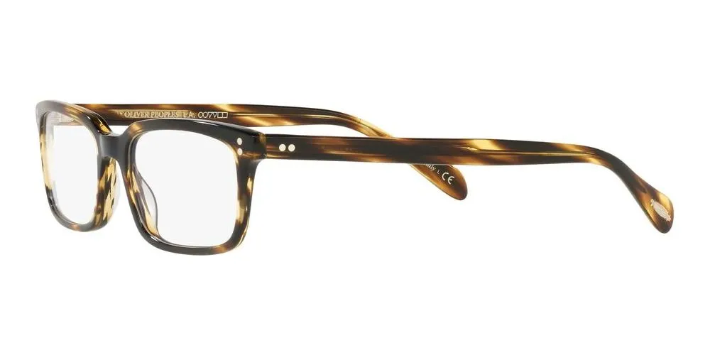 DENISON OV 5102 sold by Otticanet product image thumbnail 3