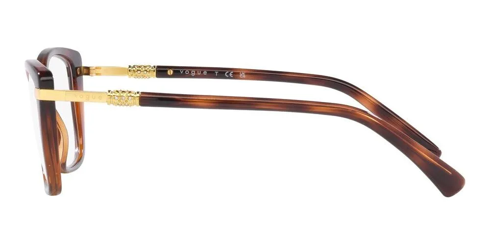 VO 5487B sold by Otticanet product image thumbnail 4